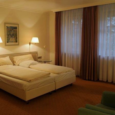 Asam Hotel Muenchen Luaran gambar