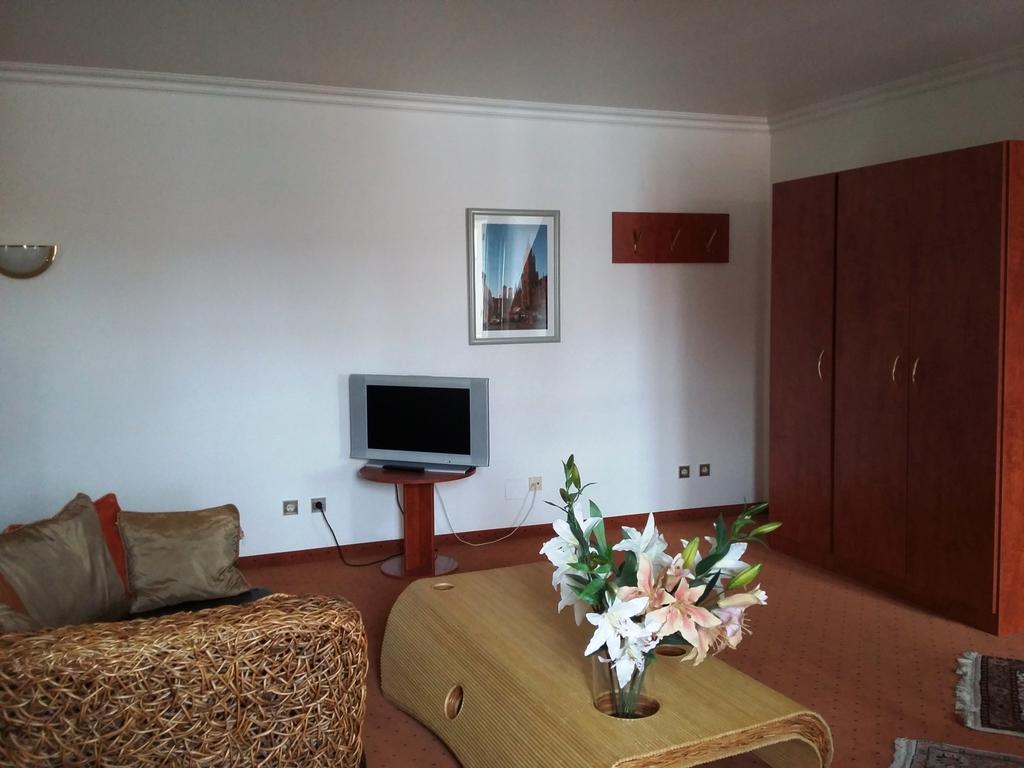 Asam Hotel Muenchen Bilik gambar