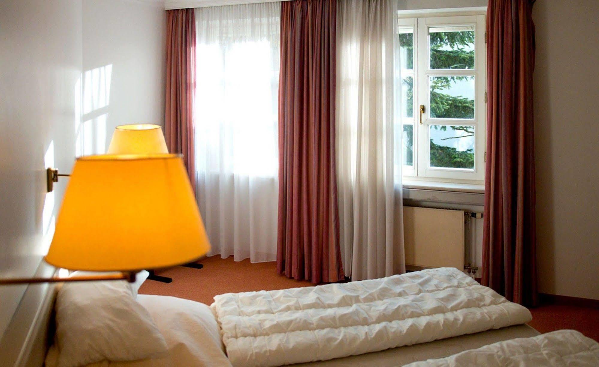 Asam Hotel Muenchen Luaran gambar